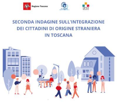 Indagine integrazione cittadini stranieri in Toscana - ANCI