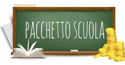 pacchettoscuola