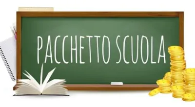 pacchettoscuola